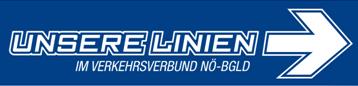 Verkehrsverbund Niederösterreich - Burgenland